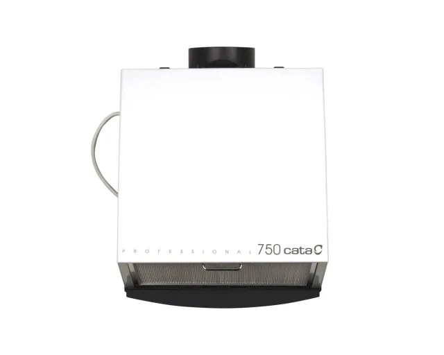 Cata Professional 750 Dunstabzugshaube Edelstahl 600 m³/h