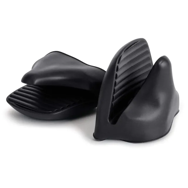 Ninja Foodi Silikonhandschuhe Topfhandschuhe 2er hitzebeständig