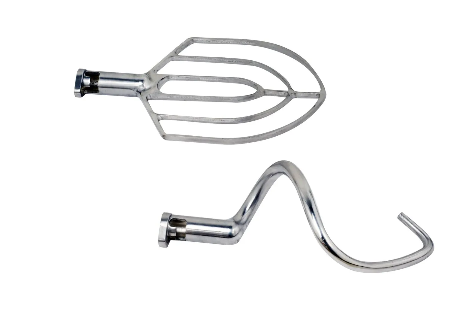 GastroHero YPL30 Planetenrührwerk 30L 0,95kW Edelstahl