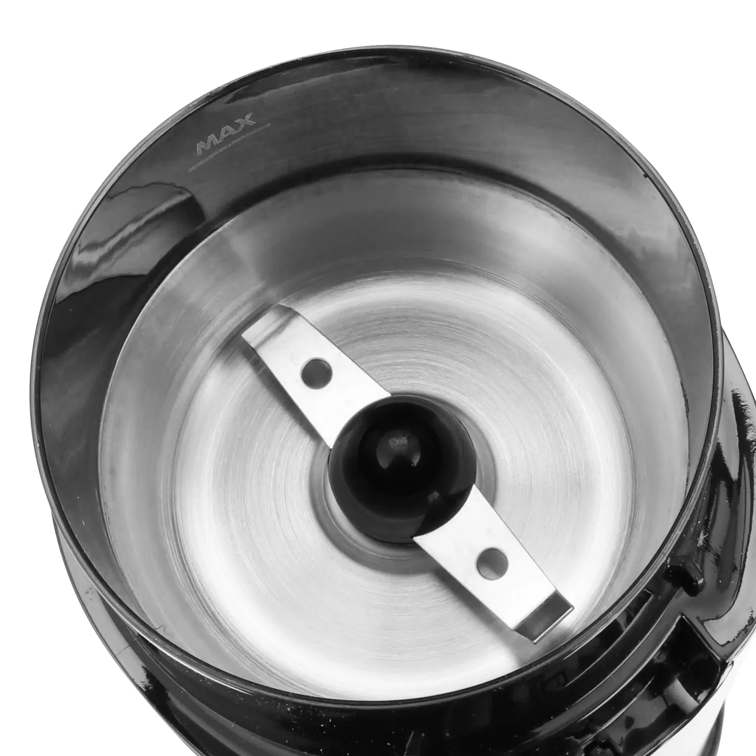 Emerio Kaffeemühle CG-125372 Edelstahl 60 g 150 W