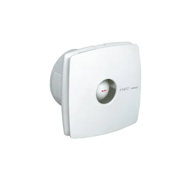 CATA X-MART 10 Abluftventilator Bad 15 cm Weiß