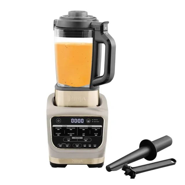 Ninja Foodi HB150EUSTGD Suppenbereiter 1,7L Stone 1000W
