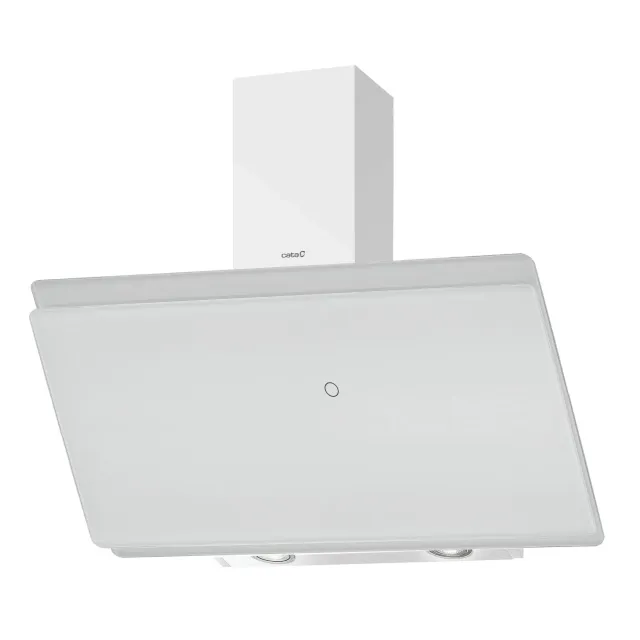 CATA WANDA 900 XGWH Dunstabzugshaube weiß 90 cm A+
