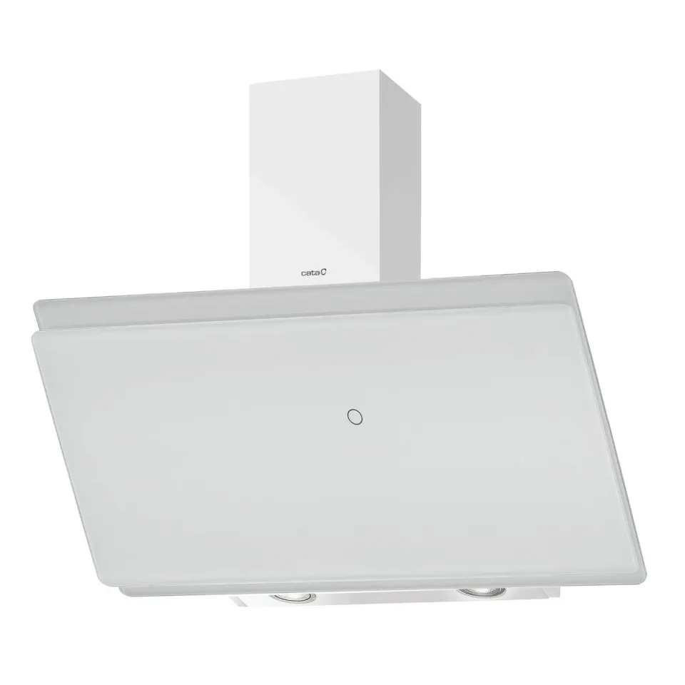 CATA WANDA 900 XGWH Dunstabzugshaube weiß 90 cm A+