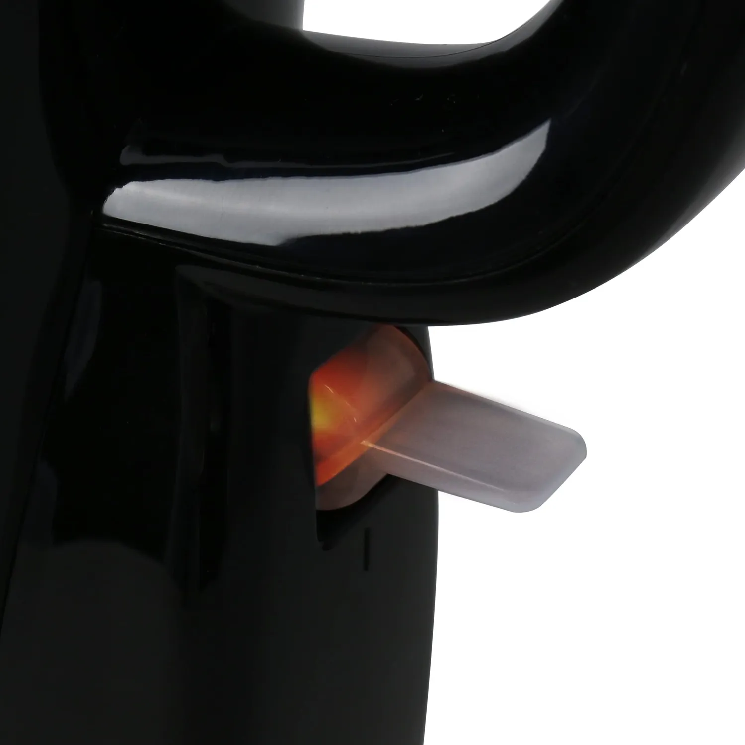Emerio WK-125130 Wasserkocher 1,7L Schwarz-Gold