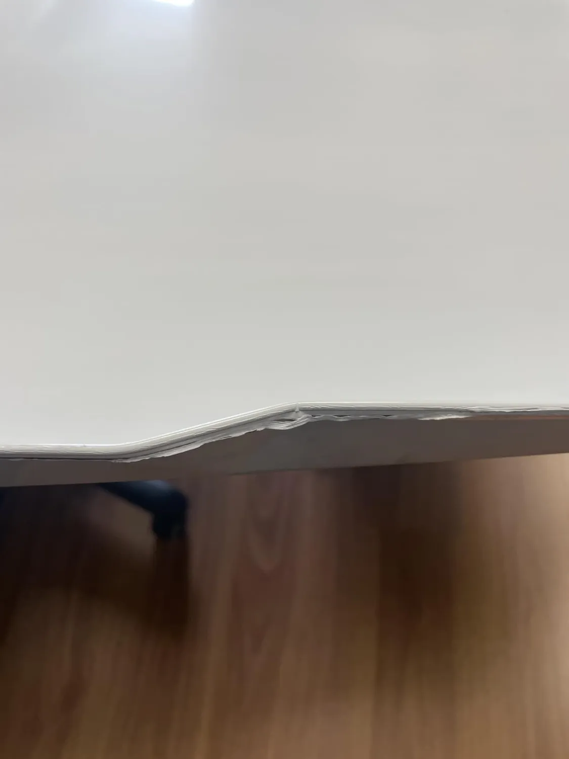 GastroHero WB-BASIC63 Wandbord 60x30 Edelstahl