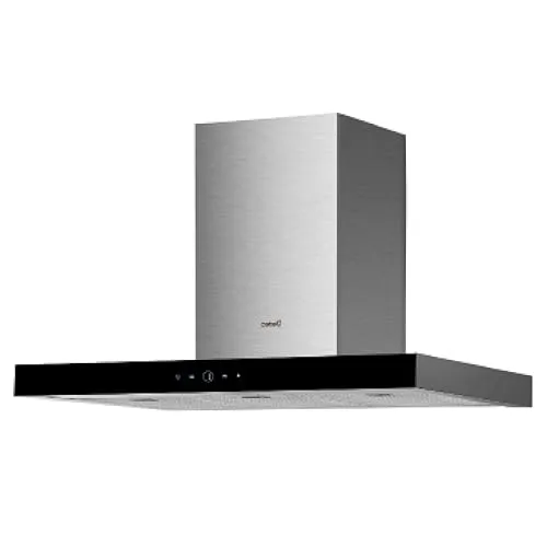 CATA LEGEND 9000 XGBK Dunstabzugshaube 90cm Edelstahl A++