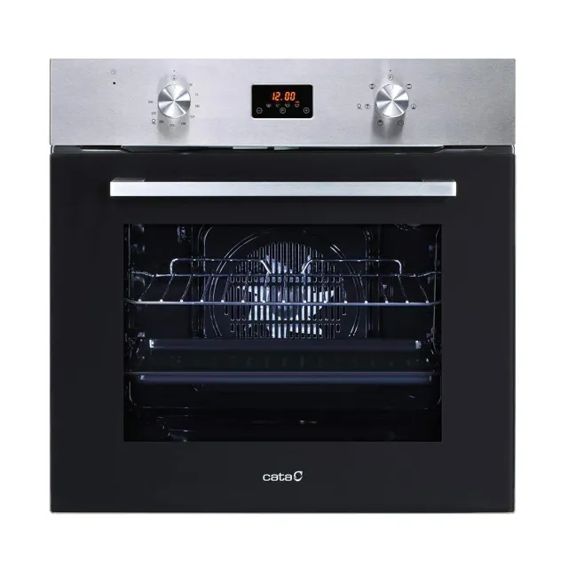 CATA MD 6106 X Einbaubackofen 60L AquaSmart