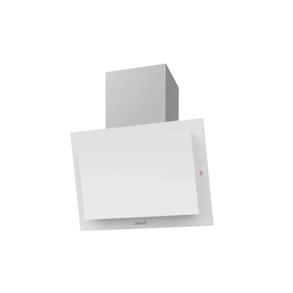 Cata Thalassa 700 XGWH Dunstabzugshaube 70cm Weiß