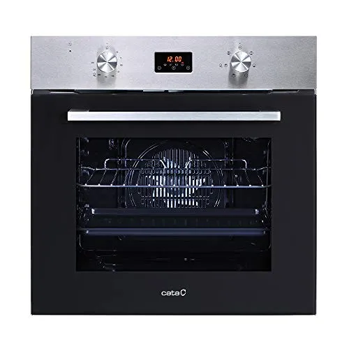 CATA MD 6106 X Einbaubackofen 60L AquaSmart