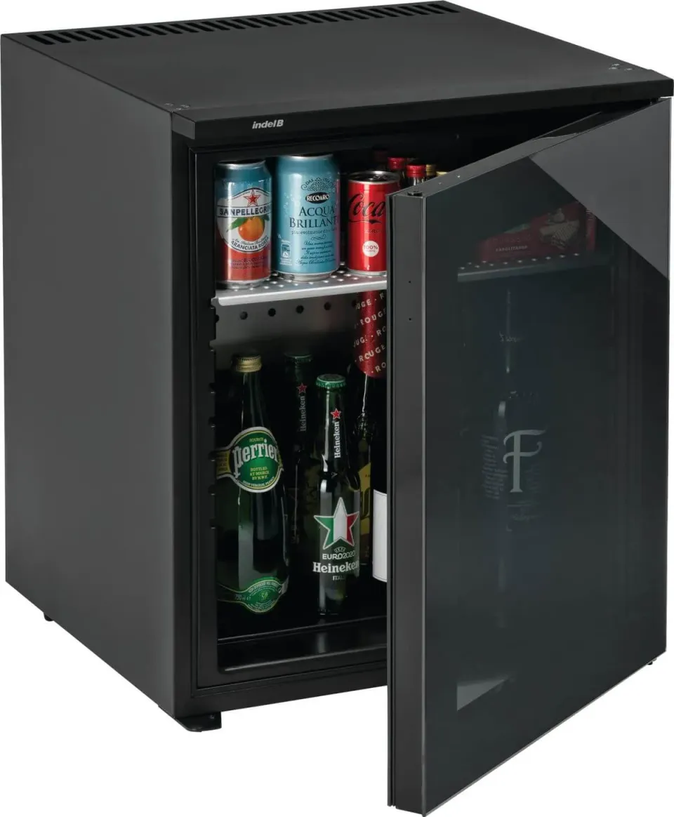 Fors Minibar Smart System Gewerbekühlung