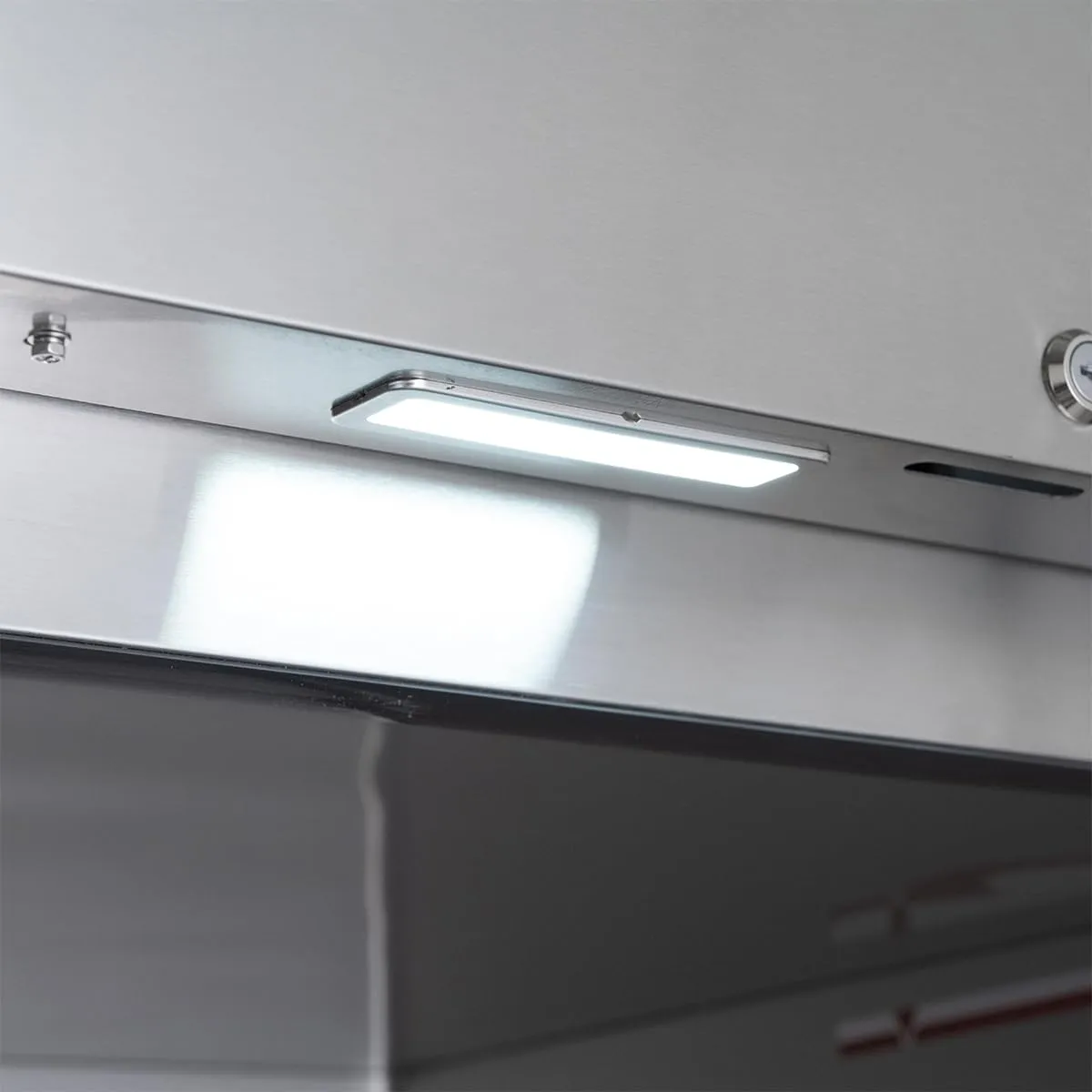 GastroHero ECO 1200 ETSE1200 Tiefkühlschrank 1200L Edelstahl