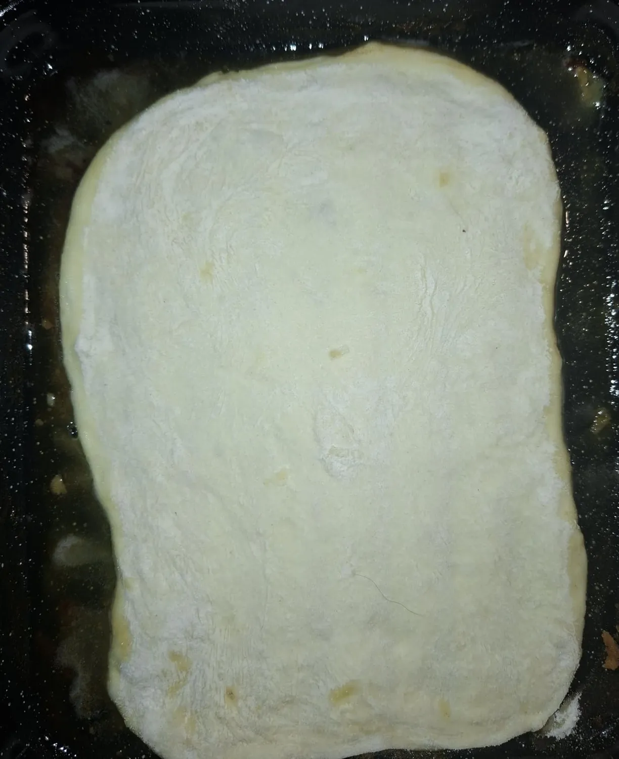 GastroHero Planetenrührwerk YPL7 Knetmaschine 7L
