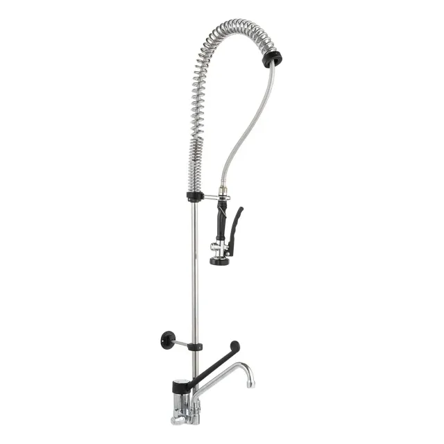 GastroHero 1GWBT/E_PROFI Geschirrwaschbrause Einloch 18 l/min