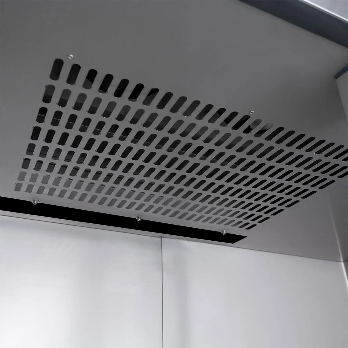 GastroHero ECO 1200 ETSE1200 Tiefkühlschrank 1200L Edelstahl