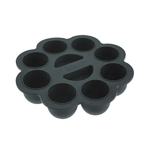 Ninja Foodi 4380J300EUUK Backformen-Set 3-teilig Large antihaft