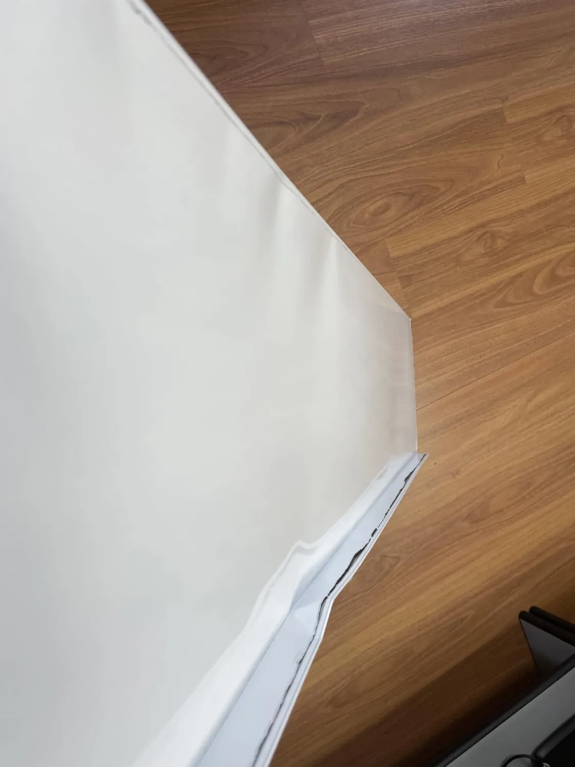 GastroHero WB-BASIC63 Wandbord 60x30 Edelstahl