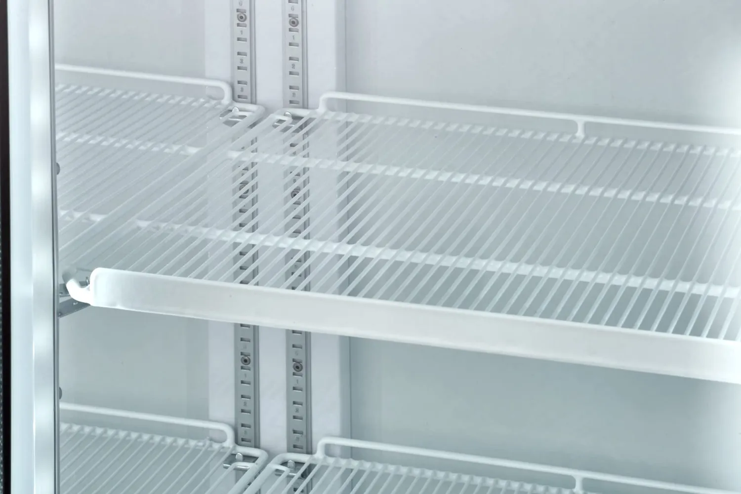 GastroHero PROFI 1455 Getränkekühlschrank Klapptüren 1455 L