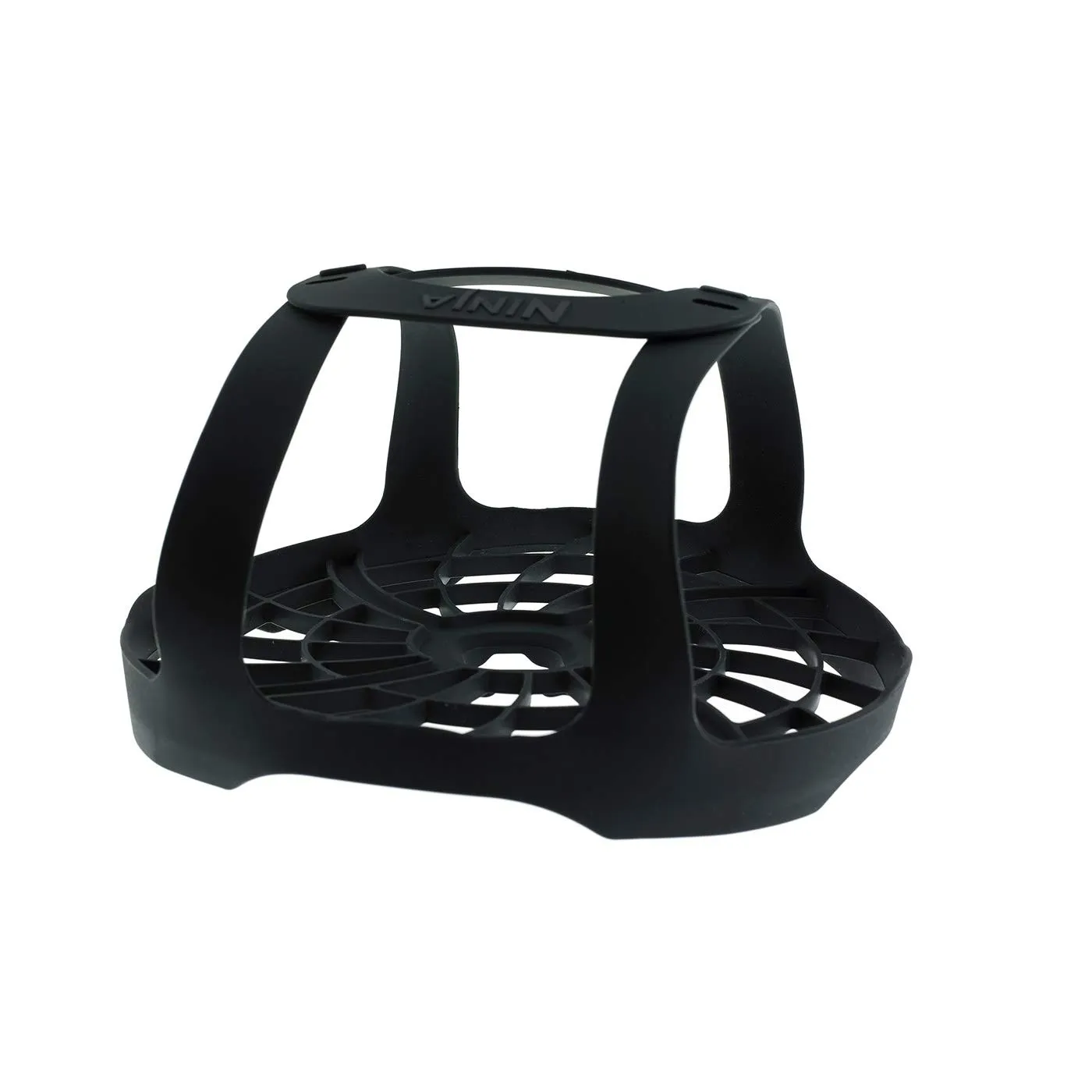 Ninja 4384J300EUUK Napfkuchenform Gugelhupfform schwarz