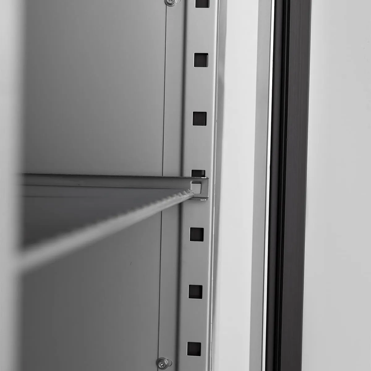 GastroHero ECO 1200 ETSE1200 Tiefkühlschrank 1200L Edelstahl