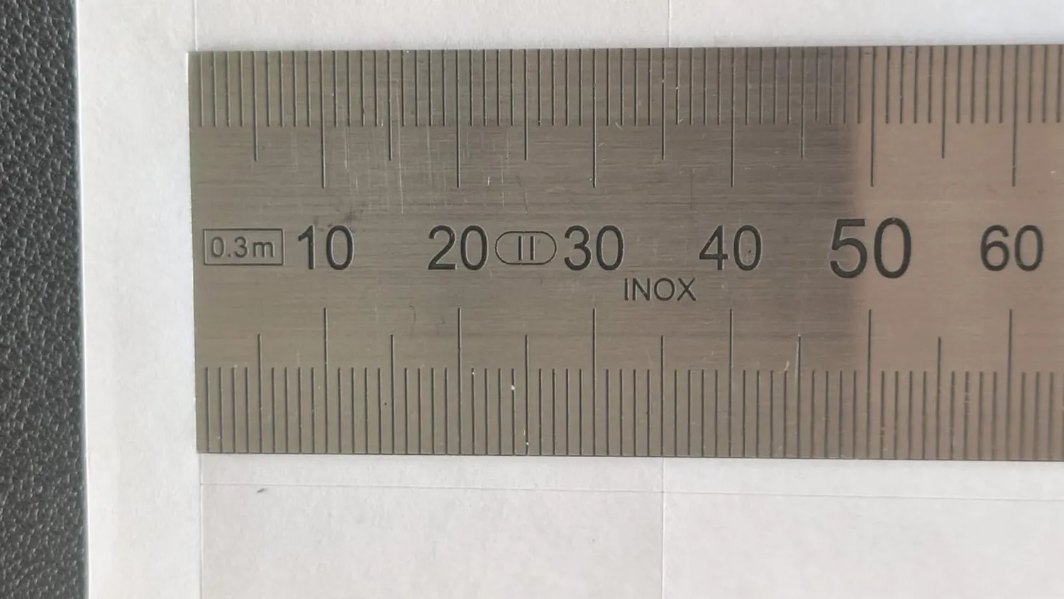 HOMELUX Etiketten selbstklebend 19,9x14,3mm 300 Blatt matt