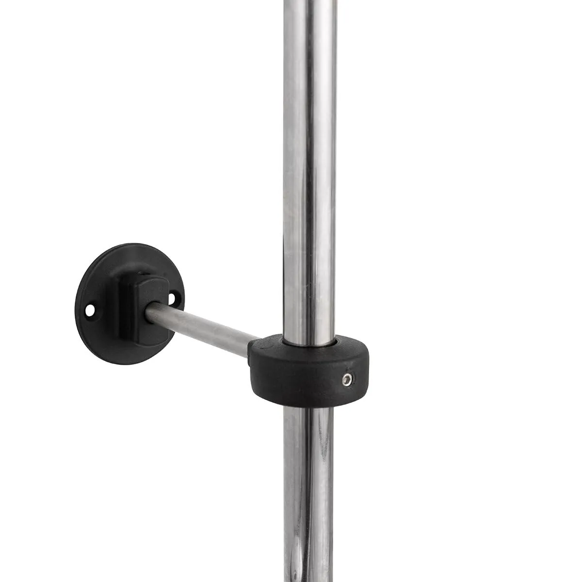 GastroHero Profi 500 Vorspülbrause Einloch Niedrigbau