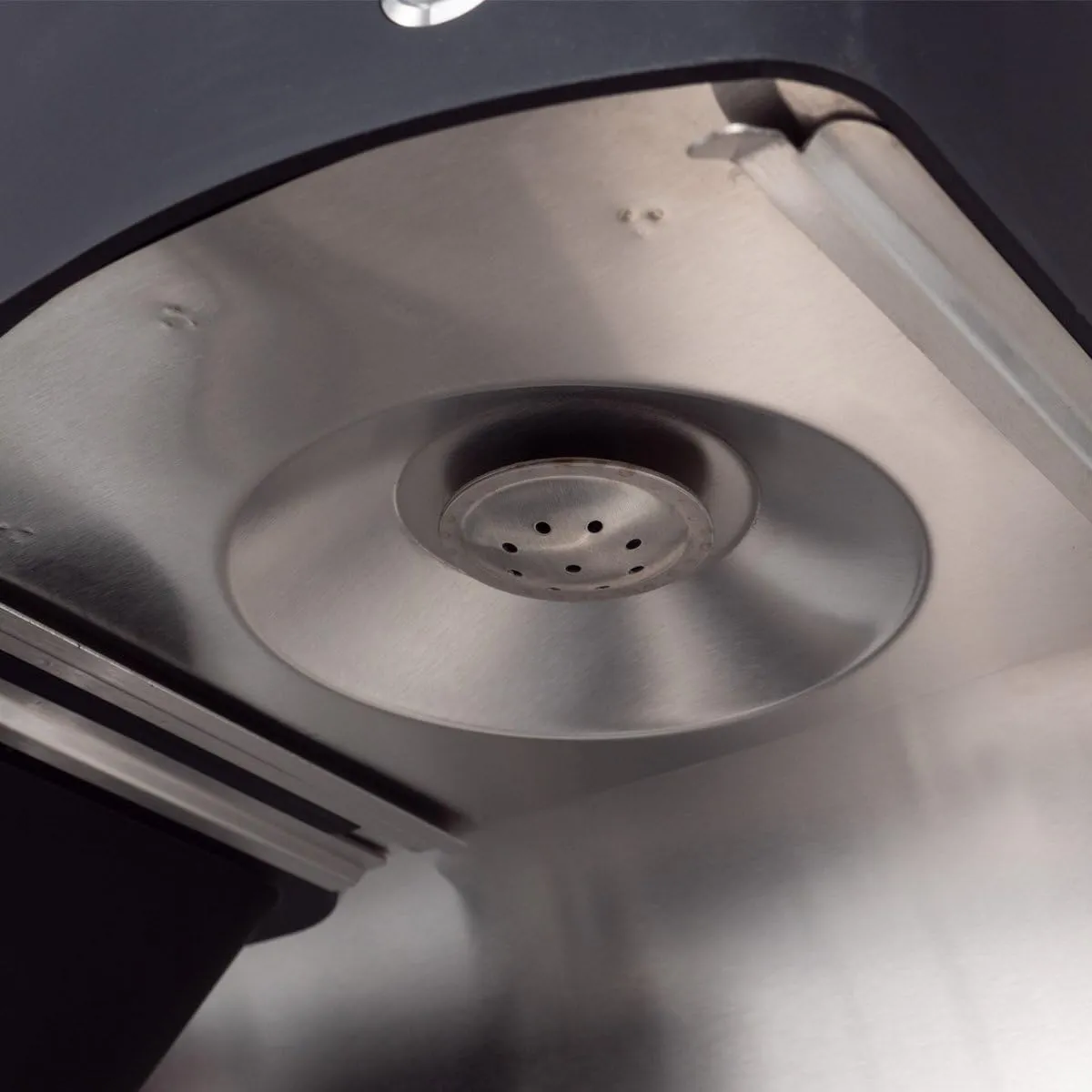 GastroHero FKM-ECO100 Filterkaffeemaschine 1,8L für Gastronomie