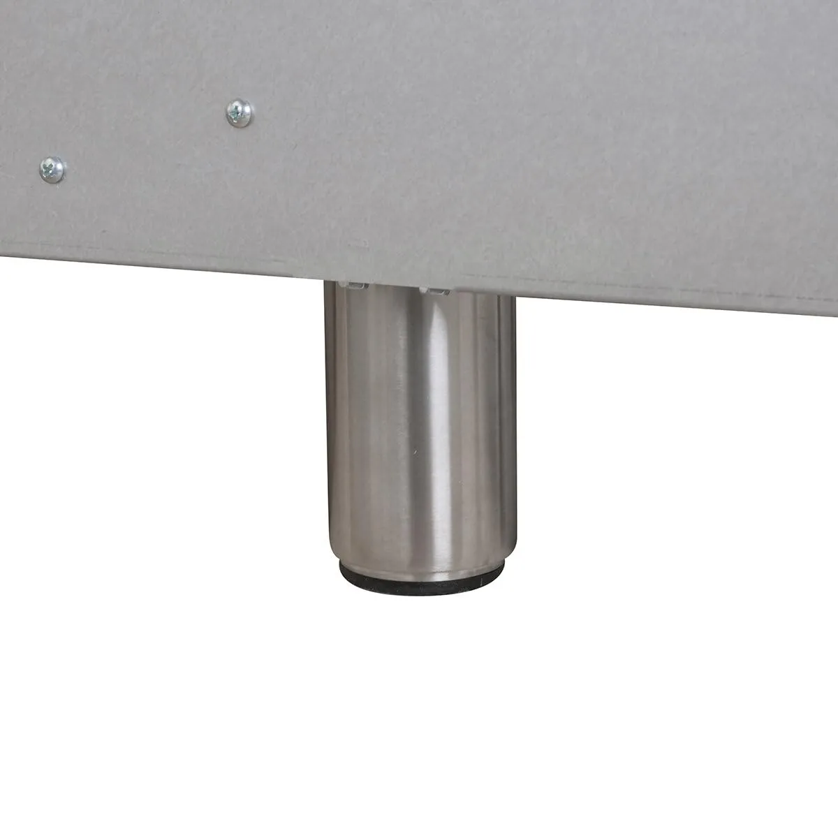 GastroHero Serie 600 Gasherd 100/60 19,6 kW 6-flammig