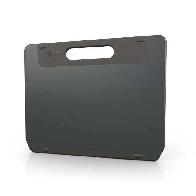 Ninja FrostVault Kühlboxeinsatz Schneidebrett Grau