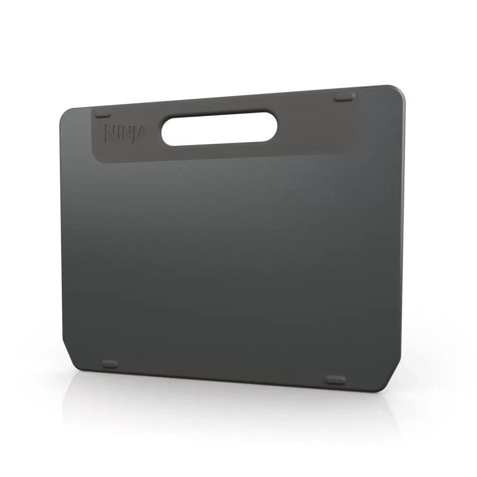 Ninja FrostVault Kühlboxeinsatz Schneidebrett Grau