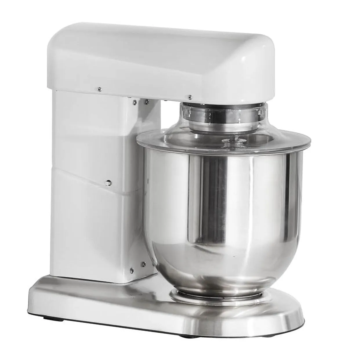 GastroHero Planetenrührwerk YPL7 Knetmaschine 7L