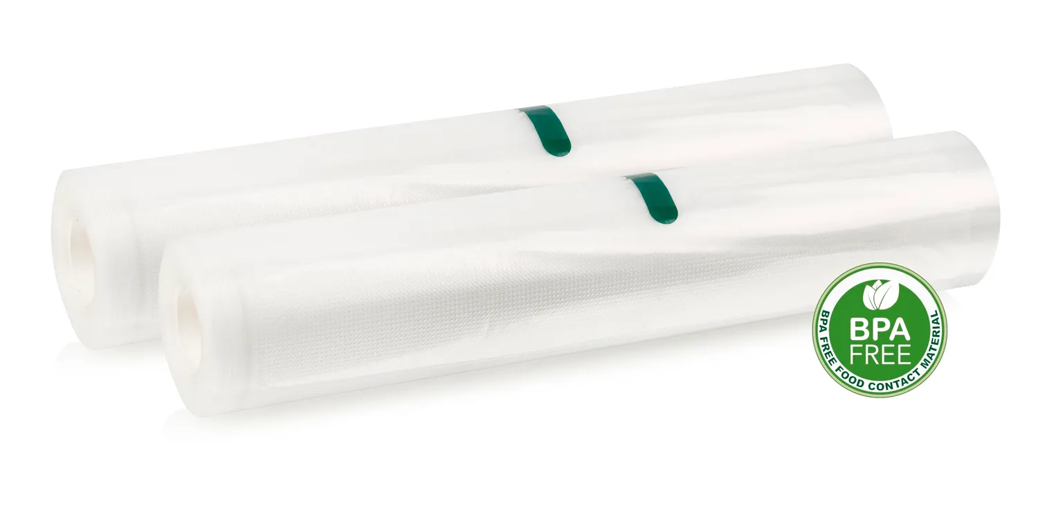 Emerio Vakuumiergerät 120W 30cm mit Folienrolle Cutter