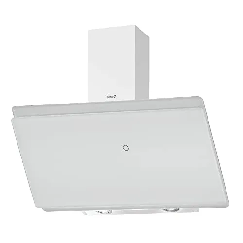 CATA WANDA 900 XGWH Dunstabzugshaube weiß 90 cm A+