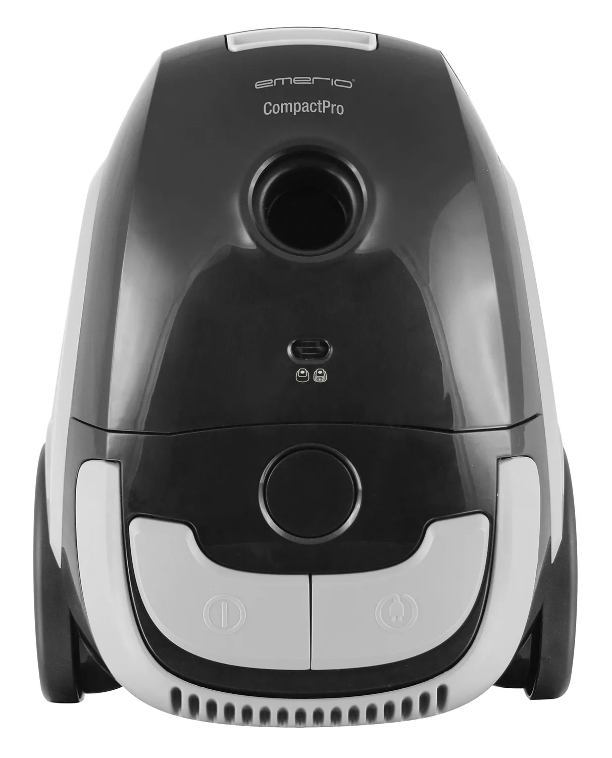 Emerio VE-109959.14 Staubsauger mit Beutel 2,0L 800W