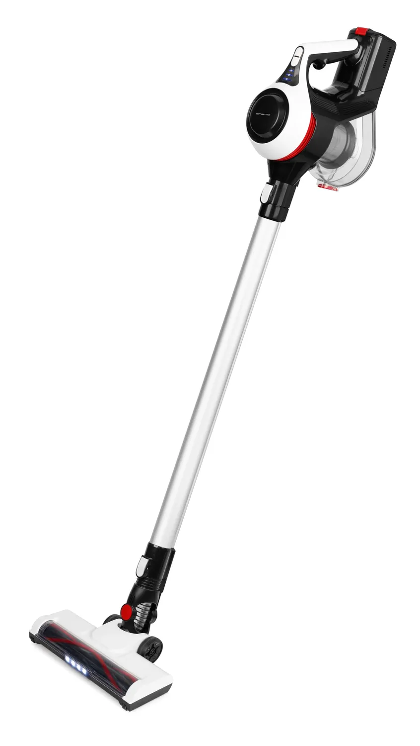 Emerio UVC-130959 Akkusauger 130W 22,2V HEPA