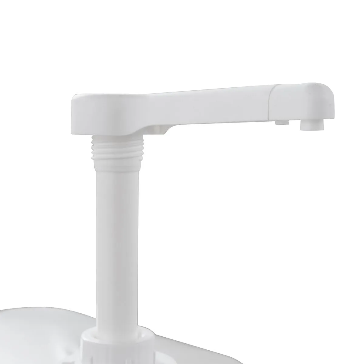 GastroHero SSE3X3PP Saucenspender 3x3 Liter Dosierpumpe