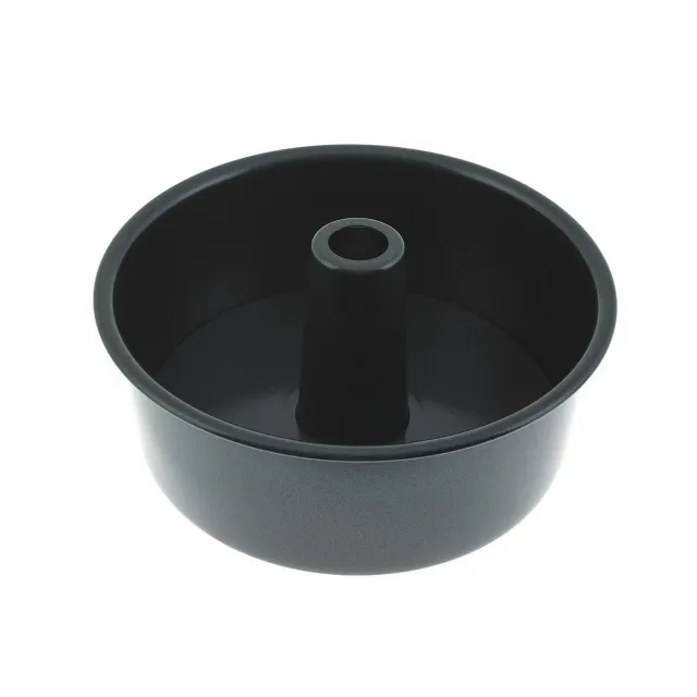 Ninja 4384J300EUUK Napfkuchenform Gugelhupfform schwarz