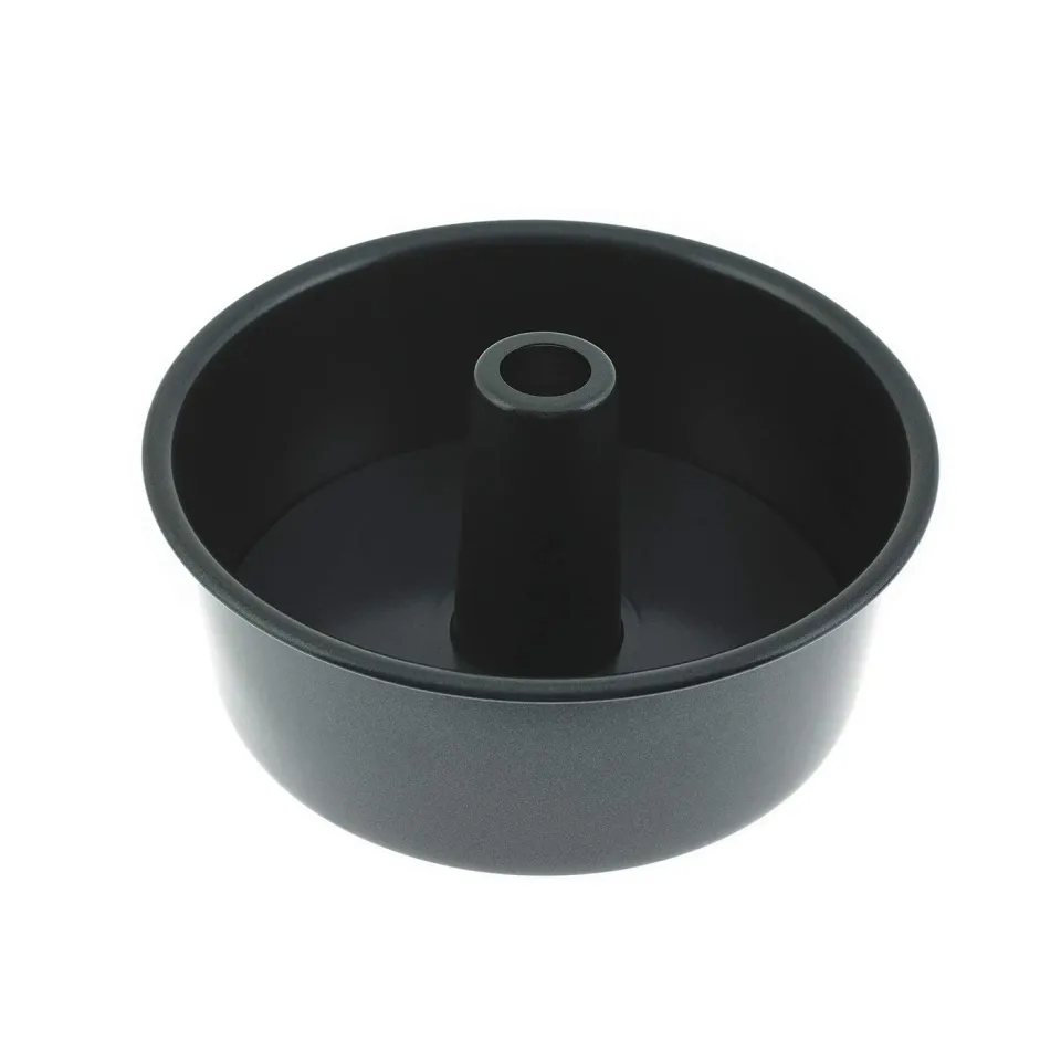 Ninja 4384J300EUUK Napfkuchenform Gugelhupfform schwarz