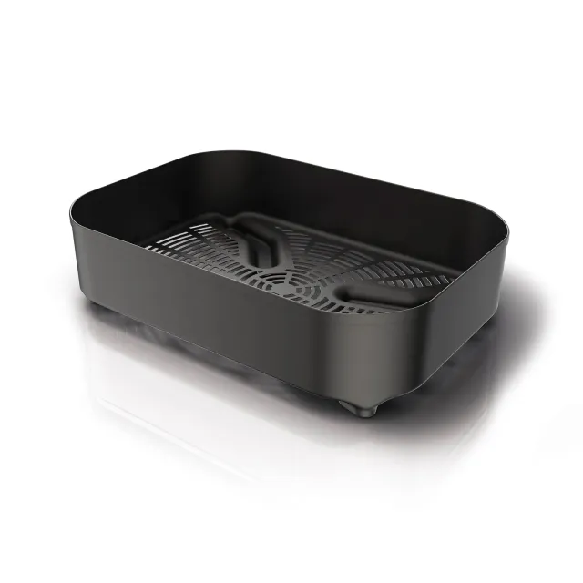 Ninja Woodfire Combo Crisper-Korb Grillkorb OG700 OG750