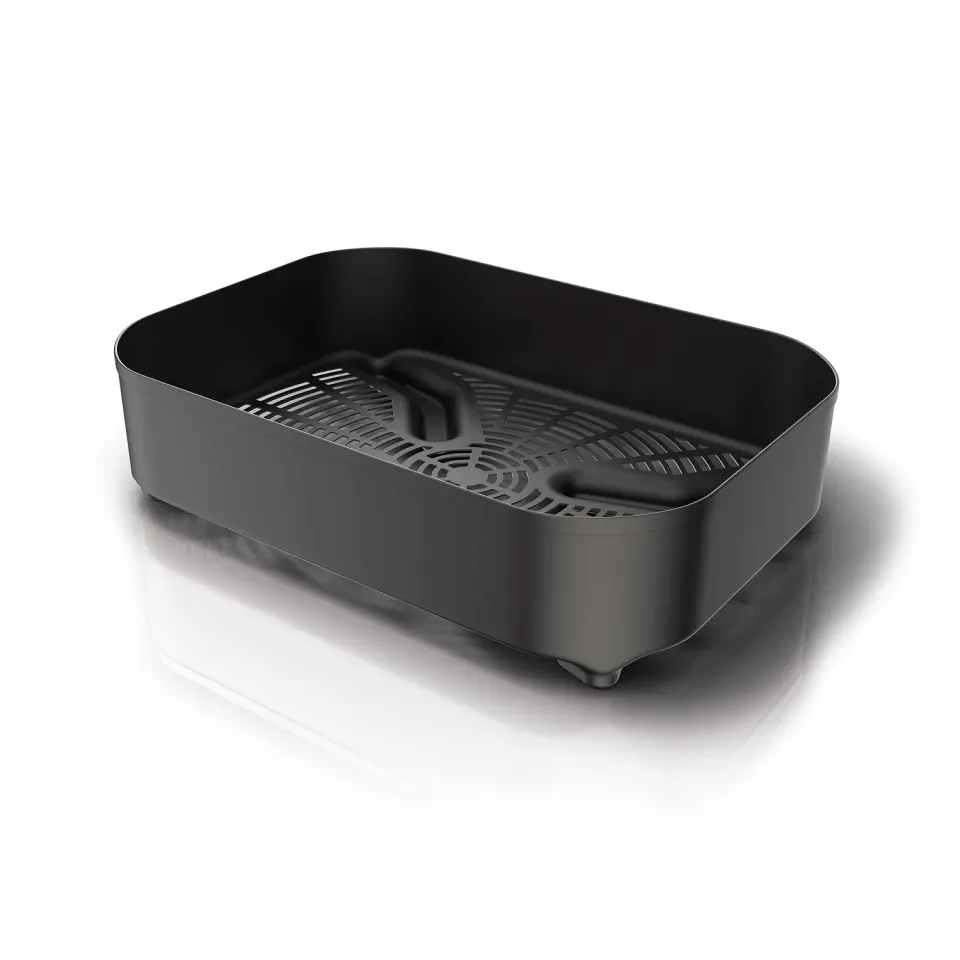 Ninja Woodfire Combo Crisper-Korb Grillkorb OG700 OG750