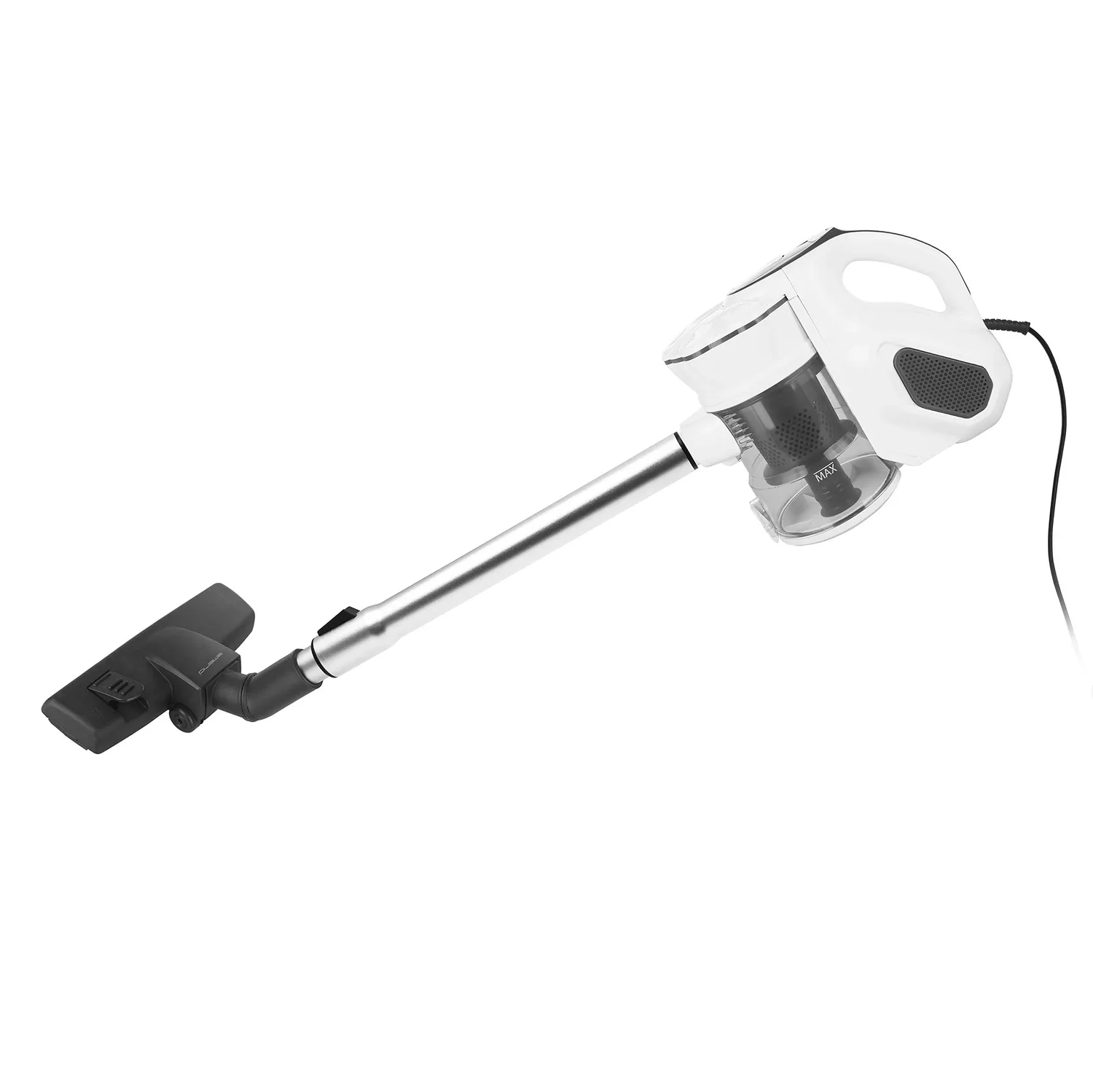 Emerio UVE-123109 Staubsauger 2in1 schwarz 600W