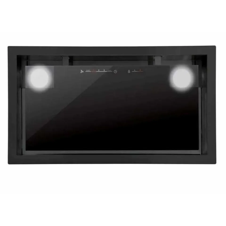 Cata GC Dual 45 BK Dunstabzugshaube Einbau 45 cm Touch