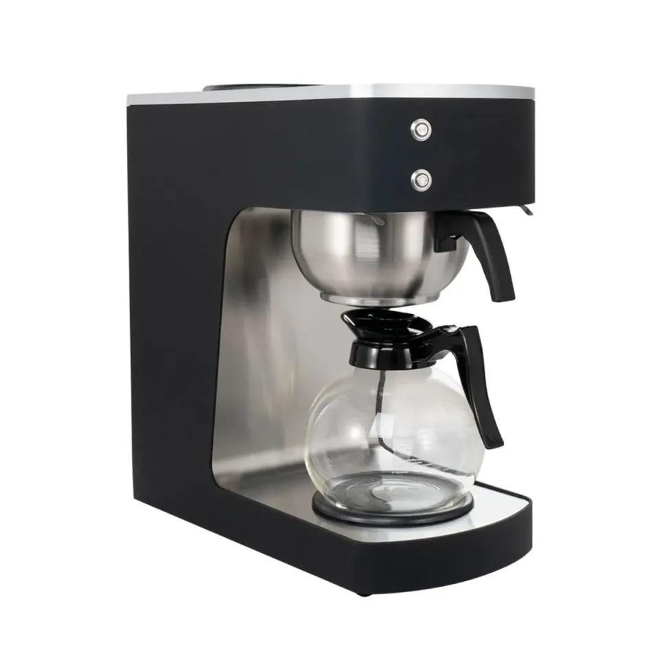 GastroHero FKM-ECO100 Filterkaffeemaschine 1,8L für Gastronomie