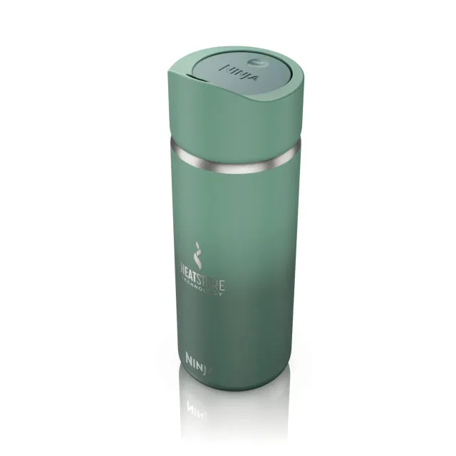 Ninja Sip Perfect DW1603 Trinkflasche 400ml Grün