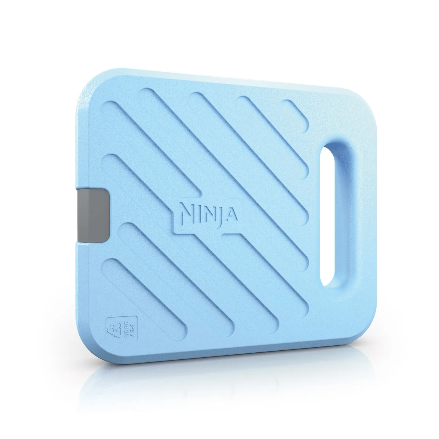 Ninja FrostVault Kühlboxeinsatz Schneidebrett Grau