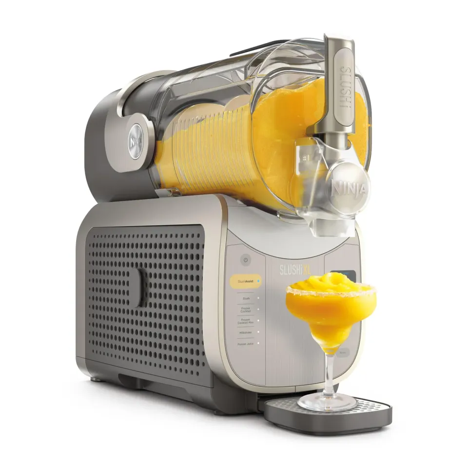 Ninja SLUSHi XL Slush-Eismaschine Mokka 3,7 L