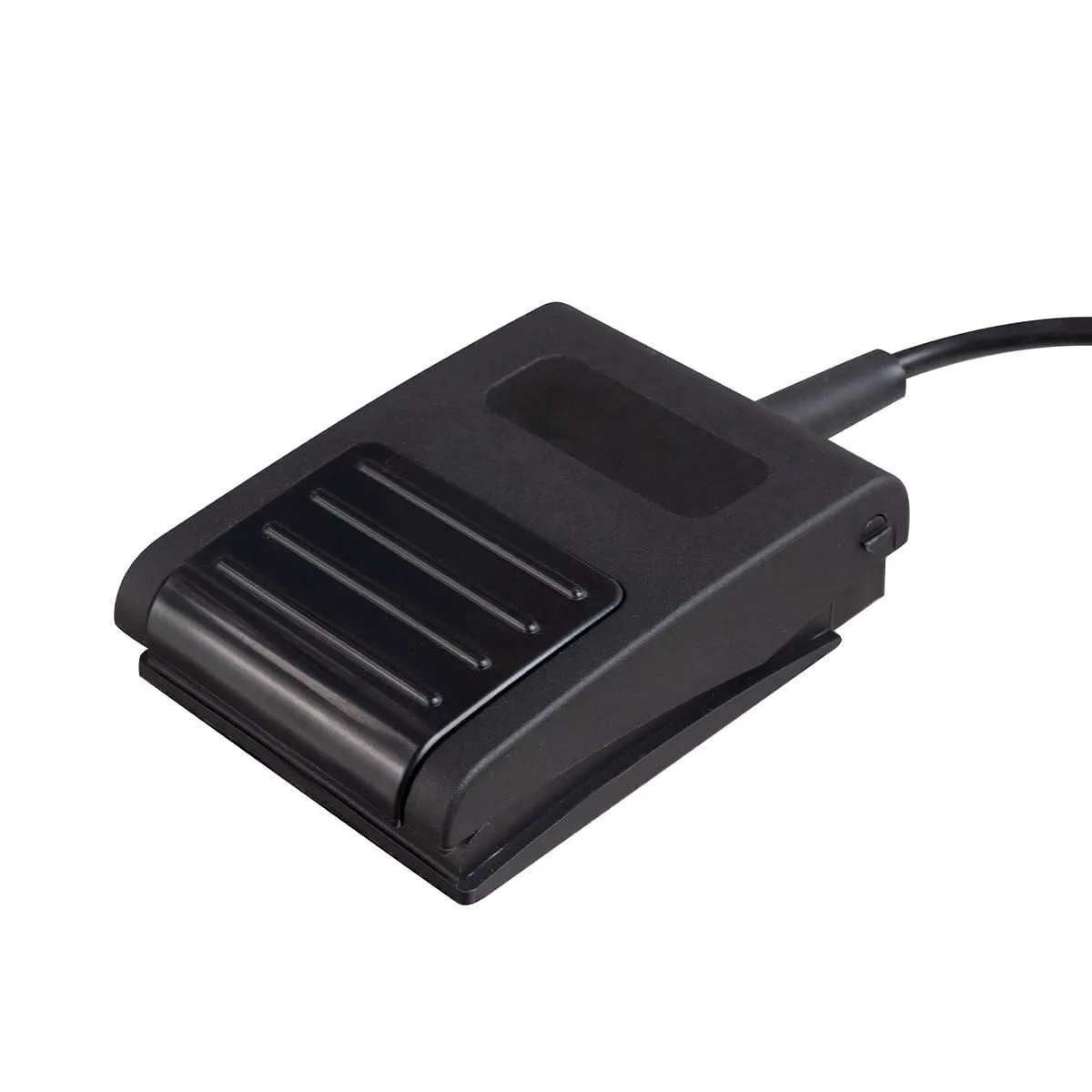 GastroHero PROFI 32 Teigausrollmaschine 31 cm Fußpedal