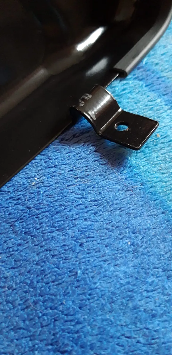 HOMELUX 6,2 kW Gaskocher 4-flammig Schwarz mit Deckel