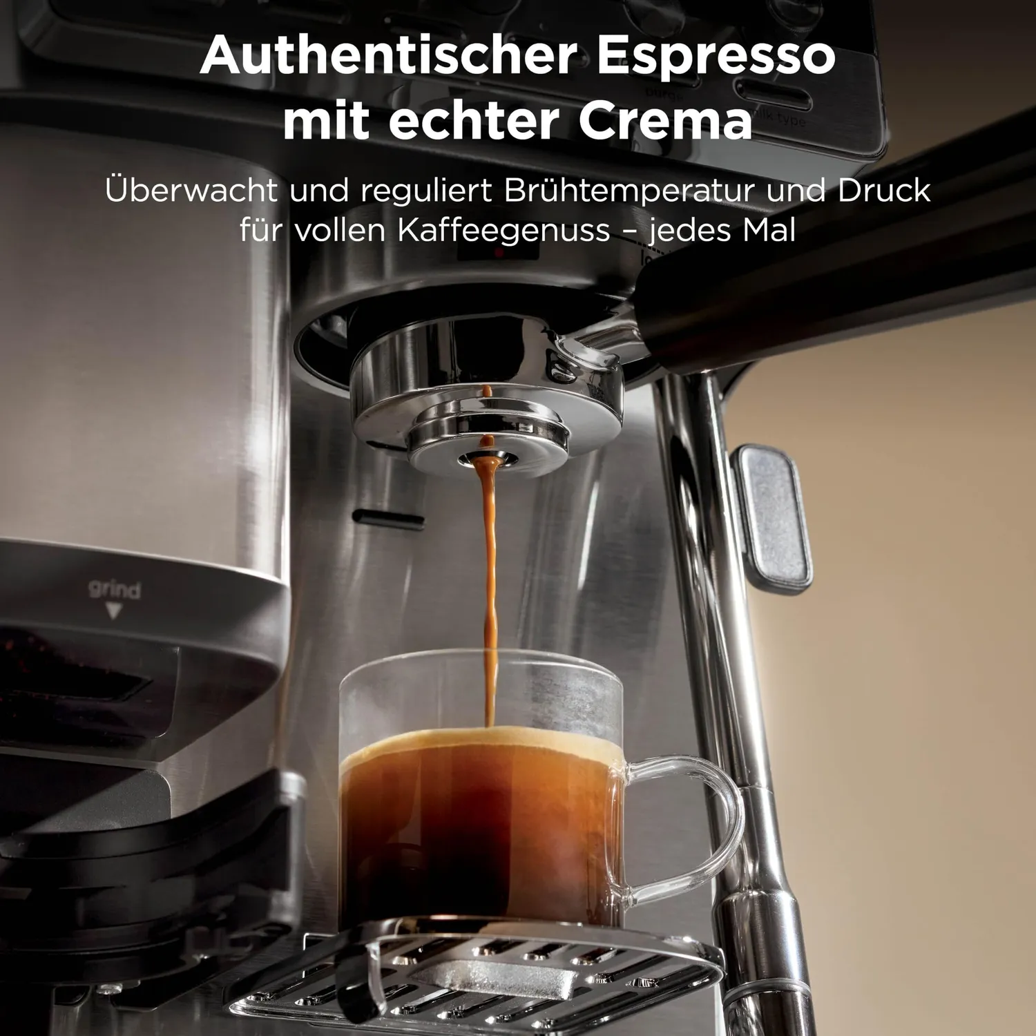 Ninja Luxe Café Mini Plus Kaffeemaschine Automatik