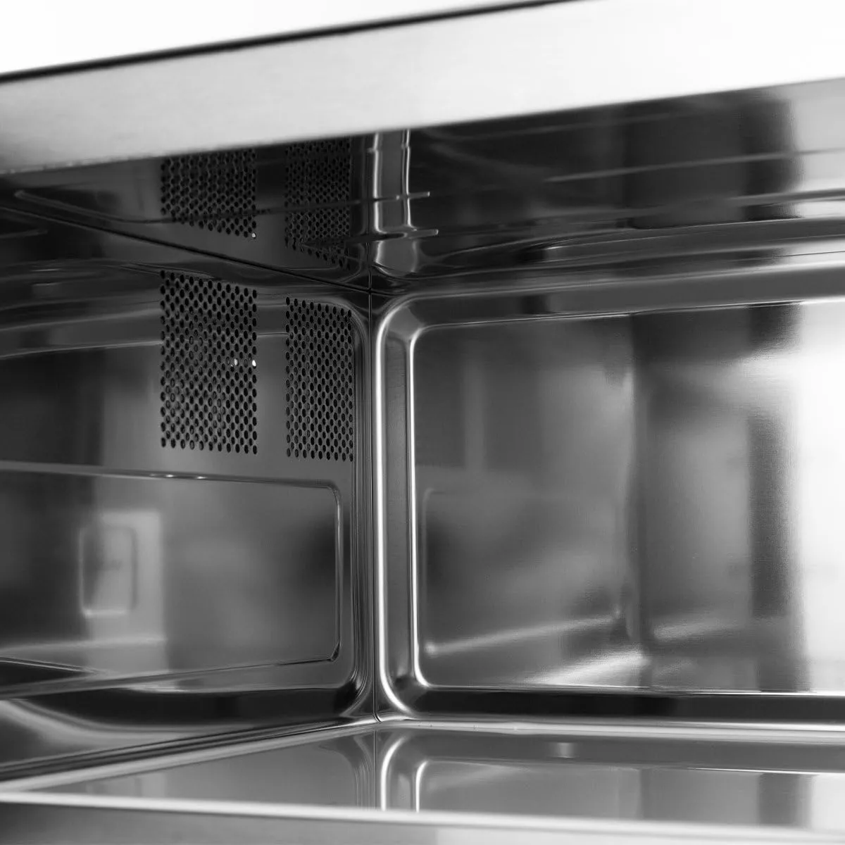GastroHero ECO MW-ECO1000 Mikrowelle 25L 1000W